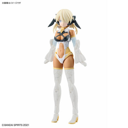 Bandai Opn Parts Set 15(Nightmare Costume C)