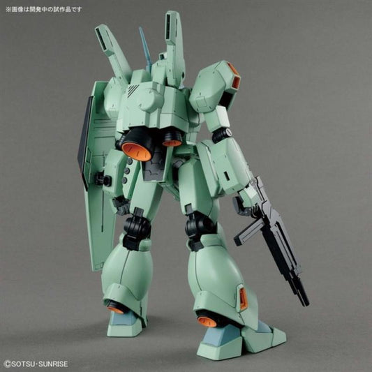 Bandai MG Jegan 'Char'sCounterattack' 1:100