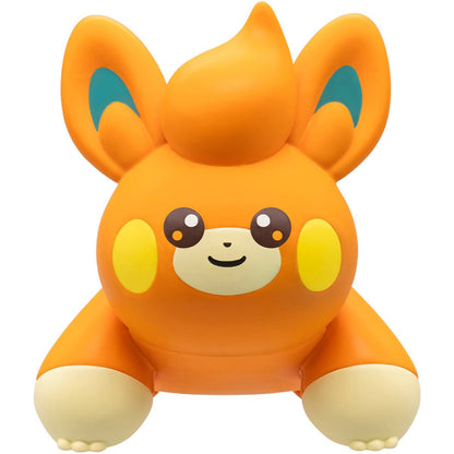 Bandai Pawmi Pokemon Quick