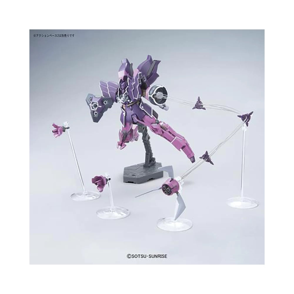 Bandai HG Rozen Zulu 1:144