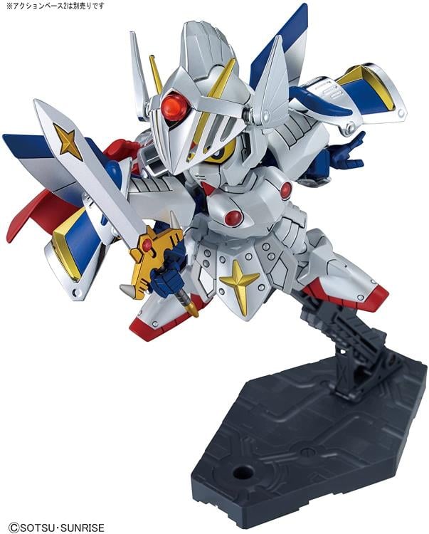 Bandai BB#399 LegendBB Versal Knight Gundam SD