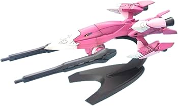 Bandai Ex-22 Mobile Armor EX Model