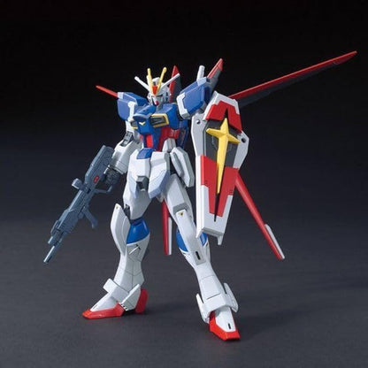 Bandai HG Force Impulse Gundam Seed Destiny HG