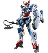 Bandai HG GOuuuuuuuX Mobile Suit Gundam