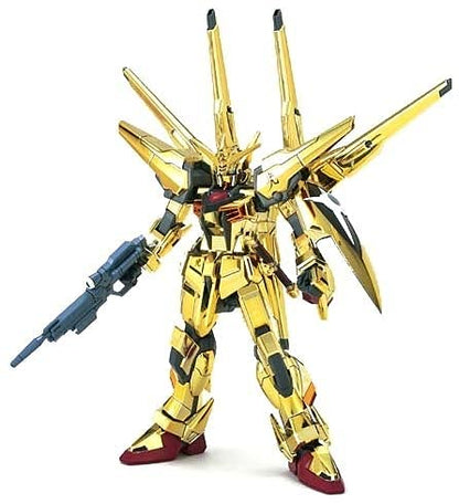 Bandai Akatsuki Gundam Oowashi unit 1:144