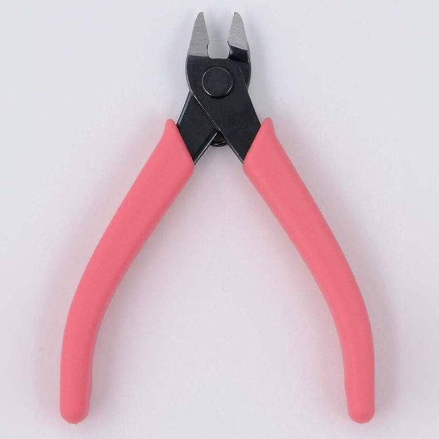 Bandai Pink Nipper 2550076