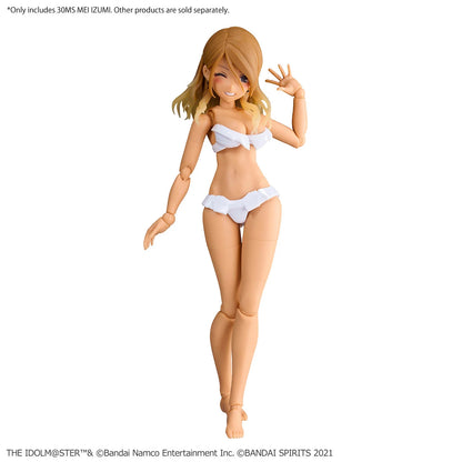 Bandai 30MS Mei Izumi