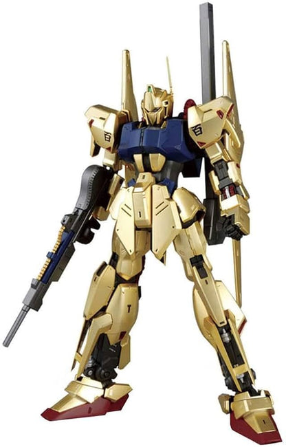 Bandai MG Hyaku-Shiki Ver.2.0 Z Gundam Bandai