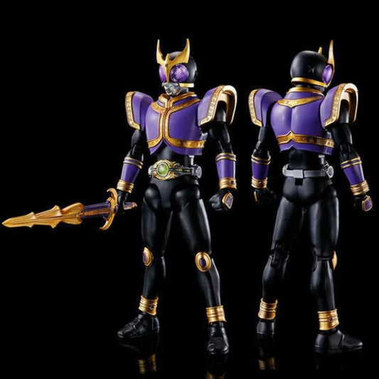 Bandai Masked Rider Kuuga Titan Form/Risingtita