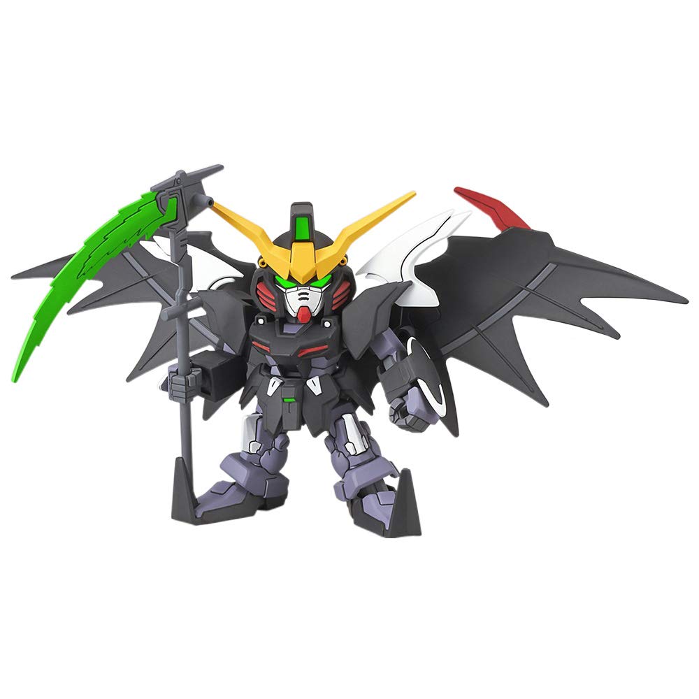 Bandai SD Gundam Deathscythe Hell(EW)EX-Std