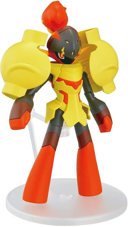 Bandai Armarouge Pokemon Select