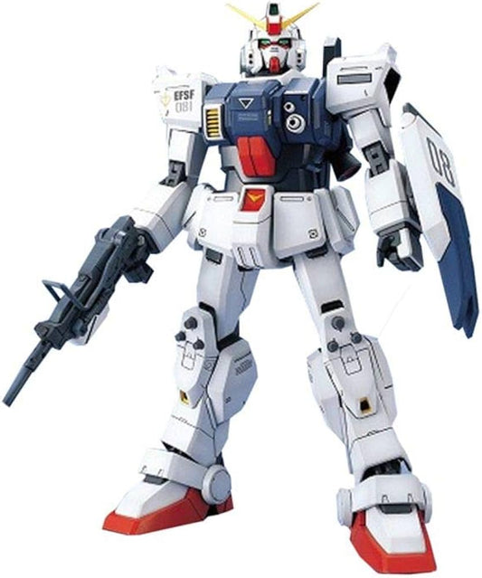 Bandai MG RX-79 G Gundam Ground Type