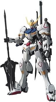 Bandai MG Gundam Barbatos Gundam IBO 1:100