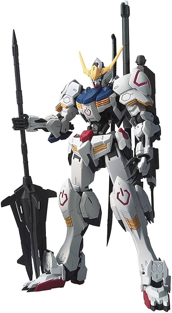 Bandai MG Gundam Barbatos'Gundam IBO'