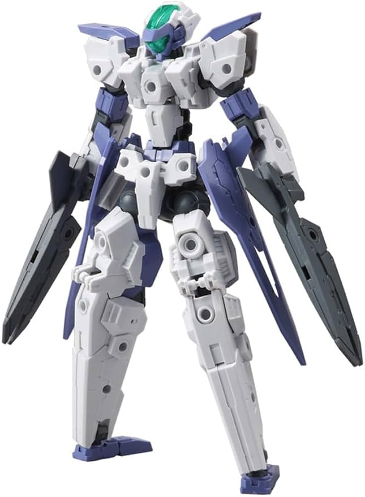 Bandai 40 Eexm-30 Espossito B 30mm