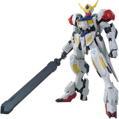 Bandai HG Gundam Barbatos Lupus IBO 1:144