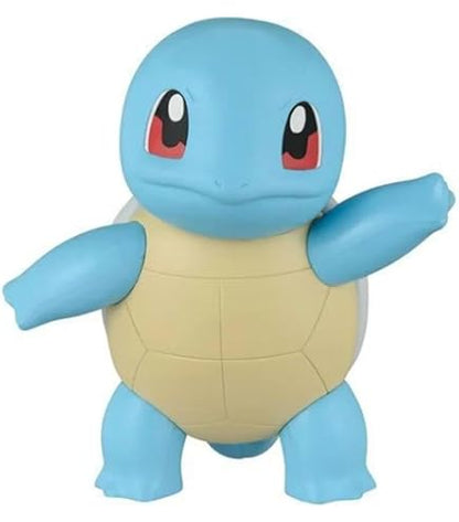 Bandai Tepig Pokemon Model Quick Kit