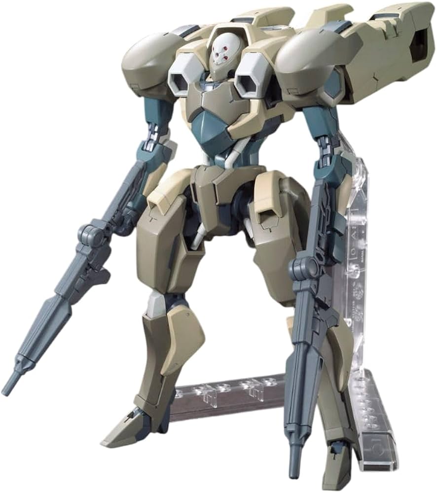 Bandai HG Hyakuri'Gundam IBO'HG 1:144