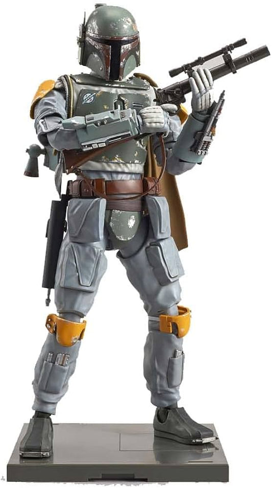 Bandai Boba Fett 1:12