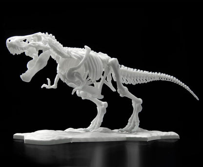 Bandai Tyrannosaurus Limex Skeleton Kit