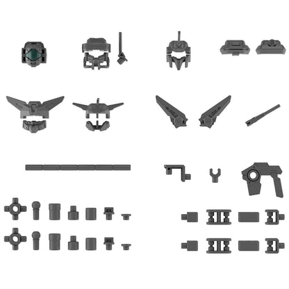 Bandai 14 Option Parts Set 6 30mm