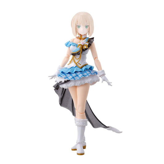 Bandai 30MS Option Body Parts Beyond Blue Sky