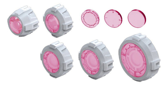 Bandai MS Sight Lens 01 HD