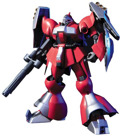 Bandai HG Jagd Doga Char's Counterattack HGUC