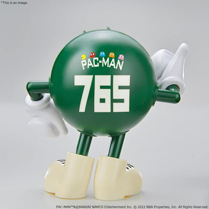 Bandai Milwaukee Bucks Pac-Man Entry Grade