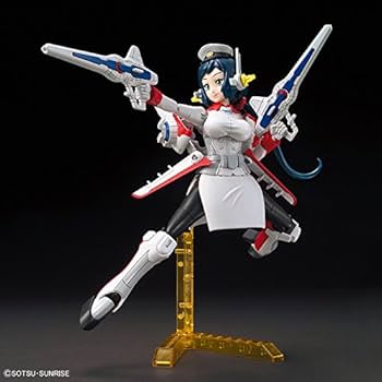 Bandai HG Mrs Lohengr-Rinko HG 1:144