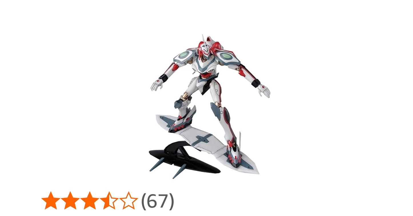 Bandai Nirvash Type Zero Eureka 7