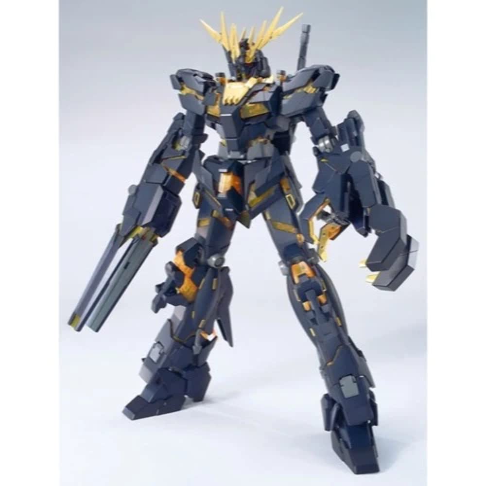 Bandai MG Unicorn Gundam 02 Banshee Gundan UC