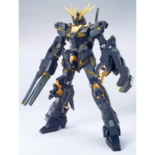 Bandai MG Unicorn Gundam 02 Banshee Gundan UC