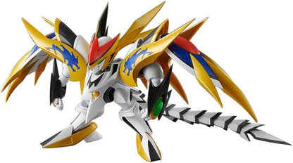 Bandai HG Cho Mashin Ryujinmaru HG