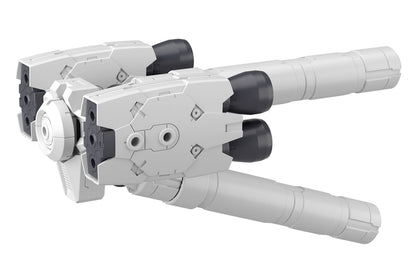 Bandai 21 Option Parts Set 10 Lg Propellant30mm