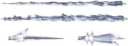 Bandai MS Effect 01 Builder Parts 1:100 HD