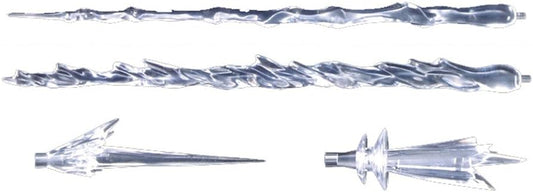 Bandai MS Effect 01 Builder Parts 1:100 HD