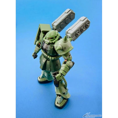 Bandai MS Funnel 01 Builder Parts 1:144 HD
