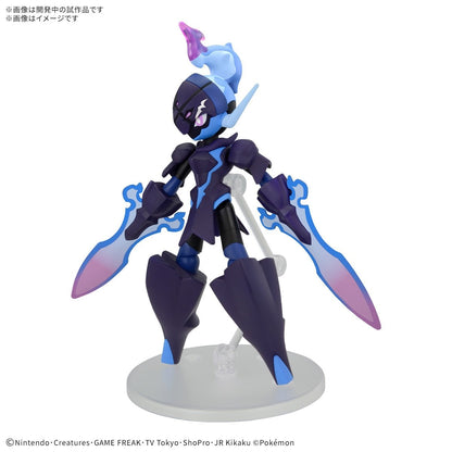 Bandai Ceruledge Pokemon Model Kit