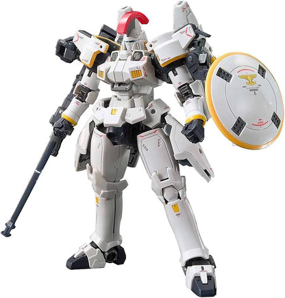 Bandai RG Tallgeese EW Gundam Wing 1:144