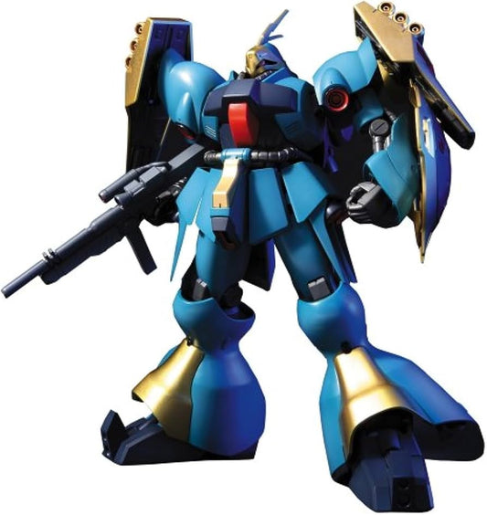 Bandai HG Jagd Doga Char's Counterattack HGUC