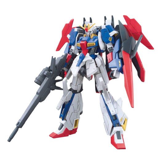 Bandai HG 40 Lightning Z Gundam HGBF 1:144