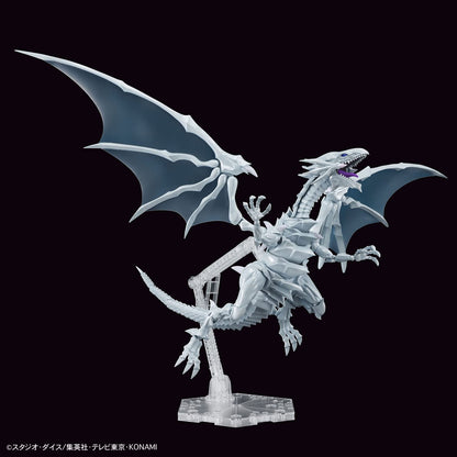Bandai Blue-Eyes White Dragon Fig-rize Amplifid