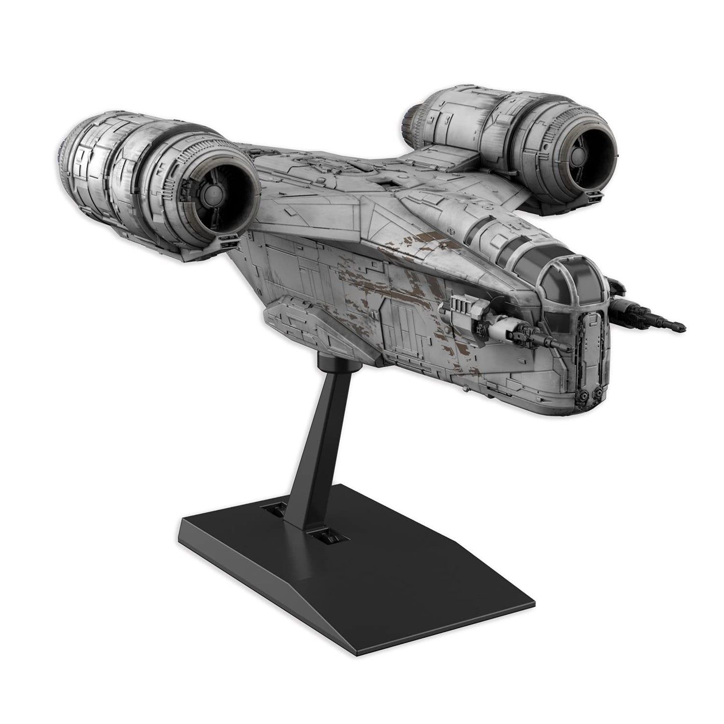 Bandai Razor Crest 'The Mandalorian'