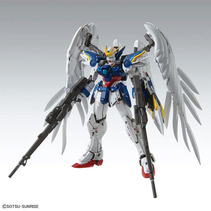 Bandai MG Wing Gundam Ver.Ka Gundam Wing EW
