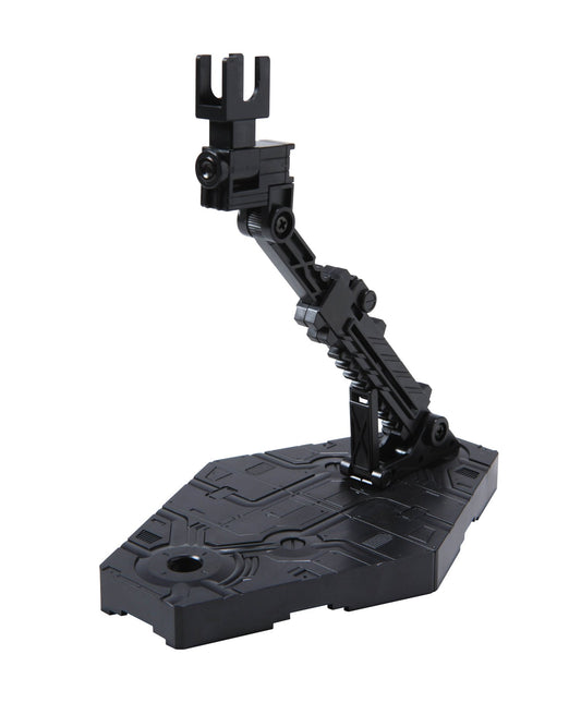 Bandai AB Black Action Base 2 Bx-20