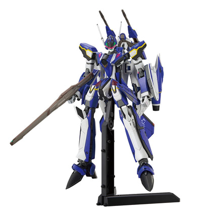 Bandai HG YF-29 Durandal Valkyrie 1:100