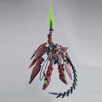 Bandai MG Gundam Epyon EW Gundam Wing 1:100