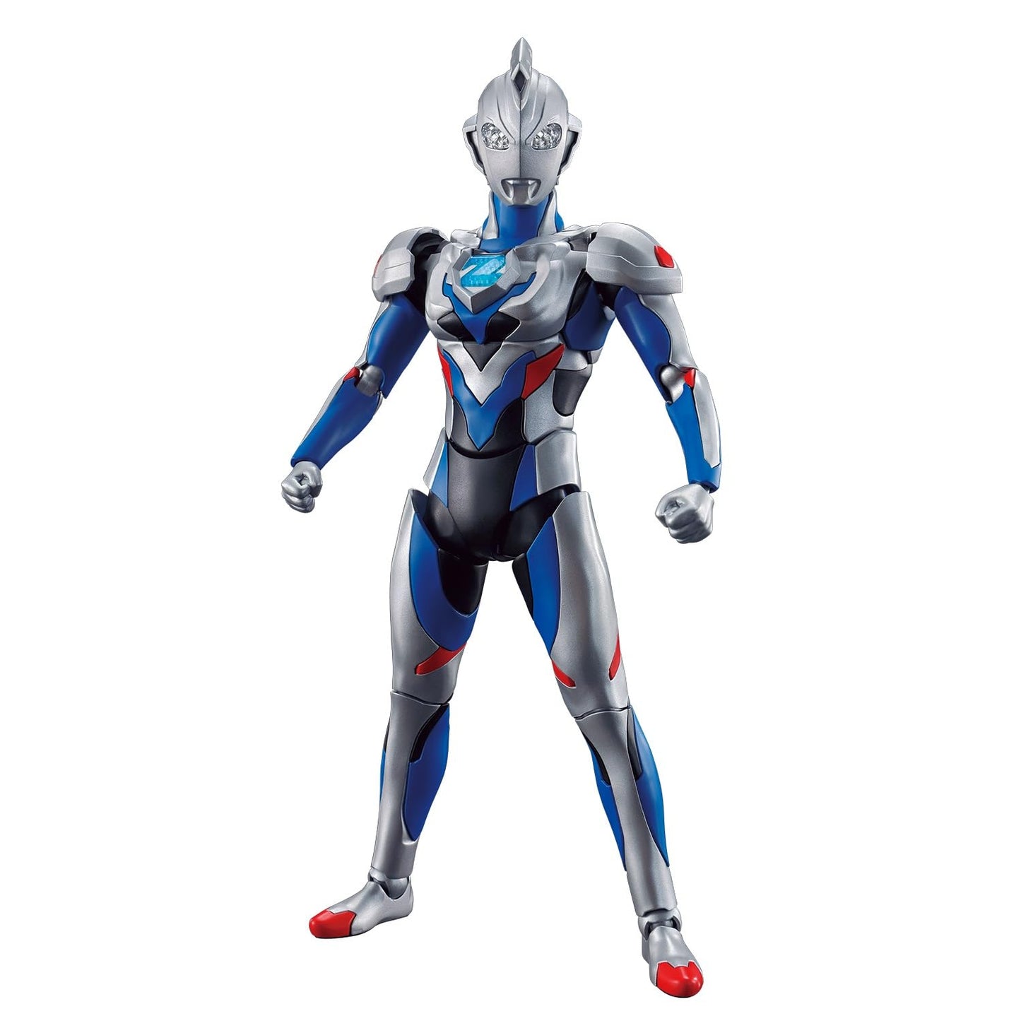 Bandai Ultraman Z Original Fig-Rise Std