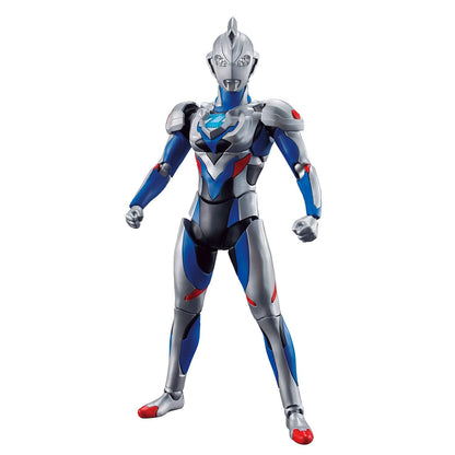 Bandai Ultraman Z Original Fig-Rise Std